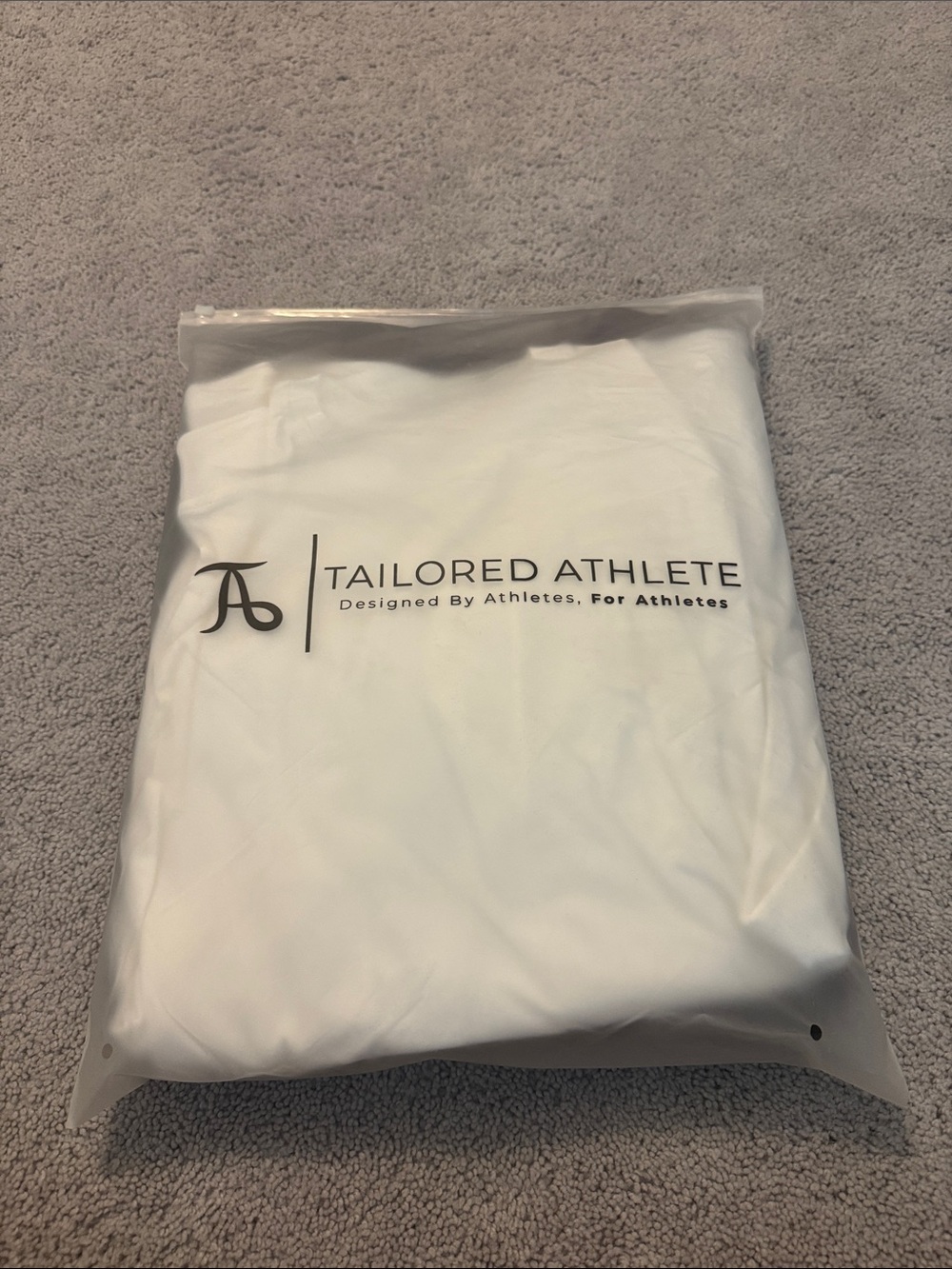 Tailored Athlete - Athletic Fit Long Sleeve 7-Pack - M